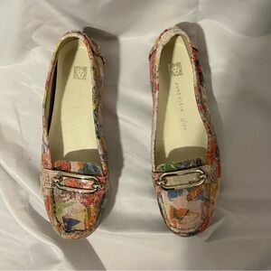 Anne Klein Women's Multicolor Loafers